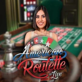 Play the American Roulette (Evolution) slot by Evolution on PricedUp Casino