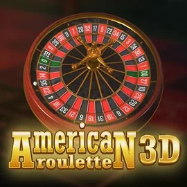 American Roullete 3D (Evoplay) logo by Evoplay at PricedUp CasinoAmerican Roullete 3D (Evoplay)