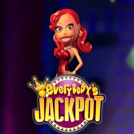 Play Everybody's Jackpots slot by Playtech on pricedup.eu.com