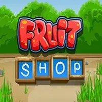 Fruit Shop logo by NetEnt PricedUp Casino