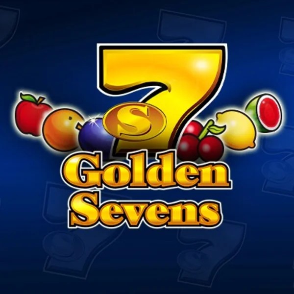 Golden Sevens by Greentube, showcased at pricedup.eu.com – game logo