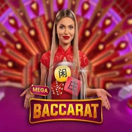 Mega Baccarat – slot by Pragmatic Play, featured at pricedup.eu.com