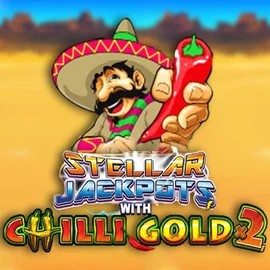 Enjoy Stellar Jackpots with Chilli Gold x2 by Lightning Box Game – logo hosted on pricedup.eu.com