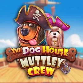 The Dog House Muttley Crew – slot by Pragmatic Play, featured at pricedup.eu.com