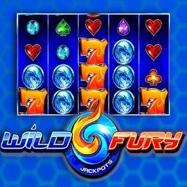 Wild Fury Jackpots – slot by IGT, featured at pricedup.eu.com