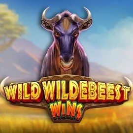 Play Wild Wildebeest Wins slot by Pragmatic Play on pricedup.eu.com
